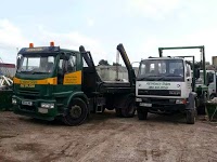 All Waste Skip Hire  Stockport Manchester Wilmslow Altrincham Didsbury Handforth 1160095 Image 1